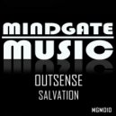 Outsense - Salvation (Centipede (UK) Remix)