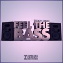 Teddy Cream - Feel The Bass (Trifo & Borche Vs Atax Remix)