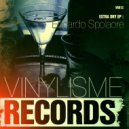 Edoardo Spolaore - Extra Dry