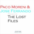 Paco Moreni & Jose Ferrando - Document 3