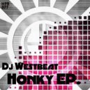 Dj Westbeat - Cricket Jam