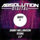 Danny Williamson - Rising (Philthy Jennorators Remix)