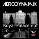 Aerodynamik - Official Acts (Original Mix)