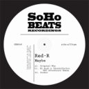Red-R - Maybe (Tommi James Remix)