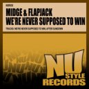 Midge & Flapjack - After Sundown