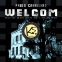 Pablo Caballero - WelCom (Ante Ujevic Remix)