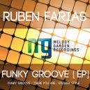 Ruben Farias - Eivissa Style (Original Mix)