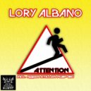 Lory Albano - Attention (Roger Stiller Pump Mix)