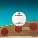 NASR - The Mind (Original Mix)