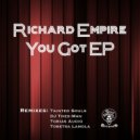 Richard Empire - You Got (Tainted Souls Remix)