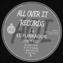 El Funkador - Voc You