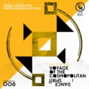 Dance Spirit - Tangled In Blue (Martin Aquino & Leo Leal Remix)