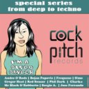 Gregor Heat - Chilly Sunday (Original Mix)