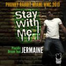 Placidic Dream feat. Jermaine - Stay With Me (Corvino Traxx Remix)