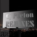 CJ Peeton ft Di - Let It Shine