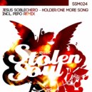 Jesus Soblechero - One More Song
