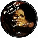 Psycho Chok - Ave Satani