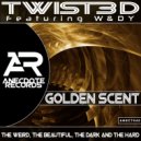 TWIST3D feat W&DY - Golden Scent