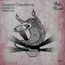 Juanra Casanova - Mixed Up