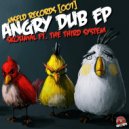 Skoumal ft. The Third System - Angry Dub