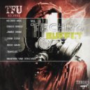 Travlos - Last Second (Original Mix)