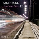 Synth Sonic - Chemical Reaction