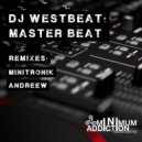 DJ WestBeat - Master Beat