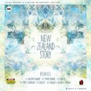 Ponder & Wizbit - New Zealand Story
