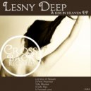 Lesny Deep - Solo Man