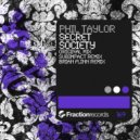 Phil Taylor - Secret Society (Subimpact Remix)