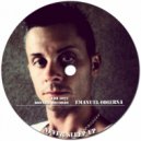 Emanuel Odierna - Buda