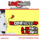 Eccentricss - Panada (Original Mix)