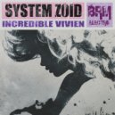 System Zoid - Incredible Vivien