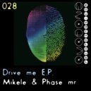 Mikele & Phase Mr - Kiss Me (Original Mix)