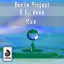 Berlin Project & DJ Anna - Spring Forest (Original Mix)