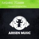 Arisen Flame - Concept