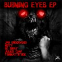 Tonikattitude - Burning Eyes (Original Mix)