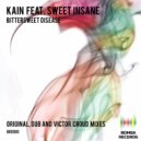 Kain feat. Sweet Insane - Bittersweet Disease (Victor Crowd Remix)