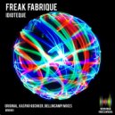Freak Fabrique - Idioteque (Bellincampi Remix)
