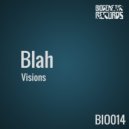 Blah - Submerged (Original Mix)