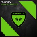 Tadey - Space Contact (Radio Edit)