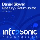 Daniel Skyver - Return To Me (Original Mix)