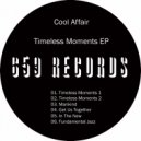Cool Affair - Get Us Together