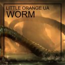 Little Orange Ua - Worm