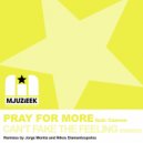 Pray For More feat. Ceevox - Can\'t Fake The Feeling (Nd\'s Old School Disco Mix)