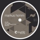 Markus Homm - My Heart Beats Fast