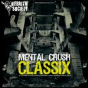 Mental Crush - Electro Vibrations (Original Mix)