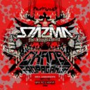 Stazma The Junglechrist - Drunken DSP (Original Mix)