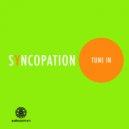 Syncopation - Amazing Love (Original Mix)
