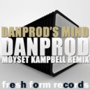 Danprod - Danprod\'s Mind (Original Mix)